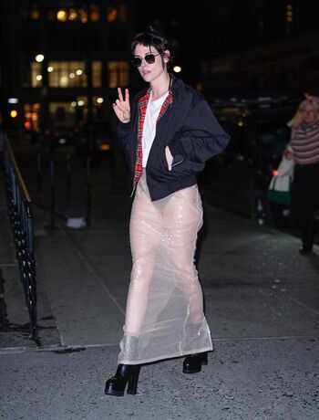 Full leaked Kristen stewart private onlyfans photo