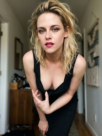 Full leaked Kristen stewart ai porn page private onlyfans photo