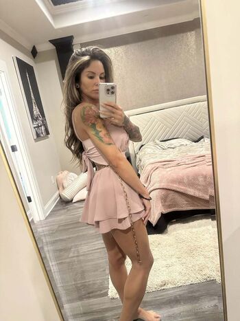 Full leaked Kristen strout private onlyfans photo