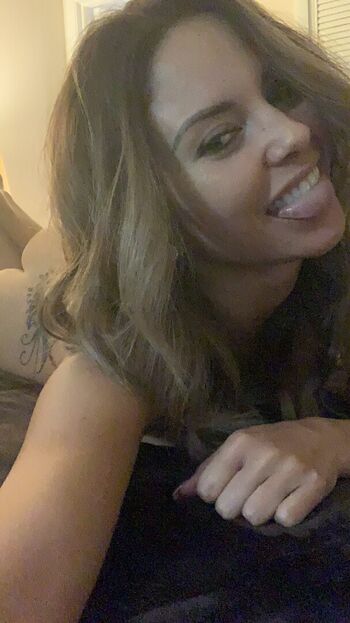 Full leaked Kristen strout private onlyfans photo