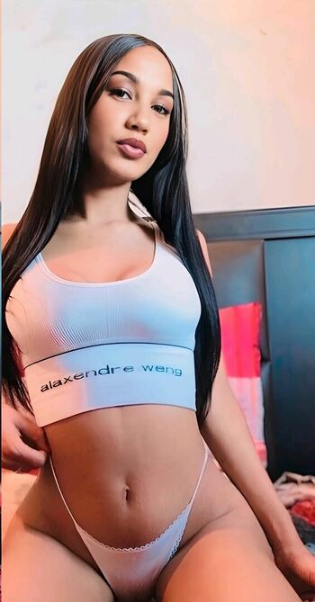 Full leaked Kristen tameirah private onlyfans photo