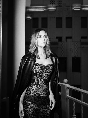 Full leaked Kristen wiig private onlyfans photo