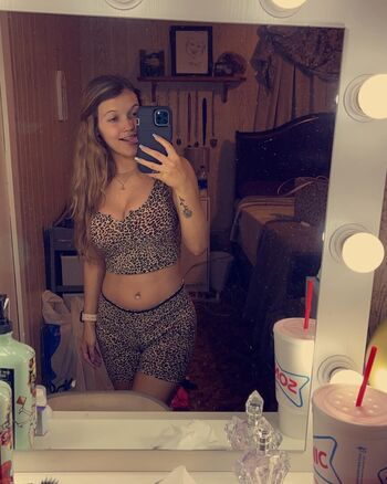 Full leaked Kristennnhaness page private onlyfans photo