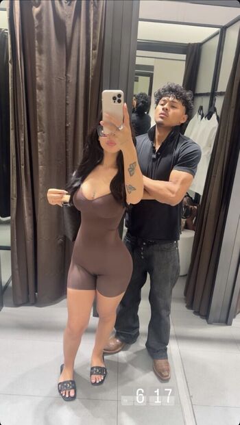 Full leaked Kristensummer private onlyfans photo