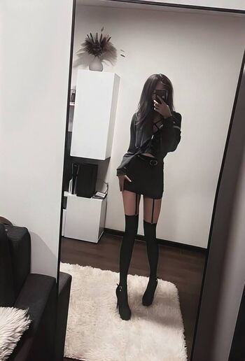 Full leaked Kristicks private onlyfans photo
