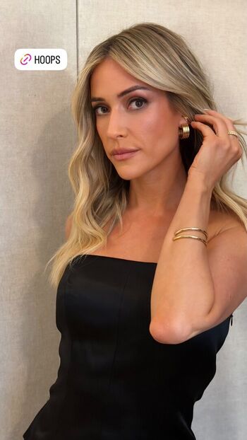 Full leaked Kristin cavallari page private onlyfans photo