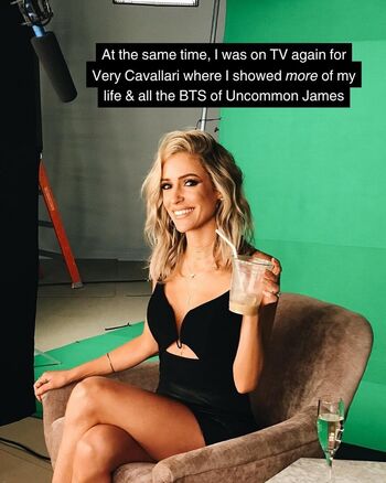 Full leaked Kristin cavallari page private onlyfans photo