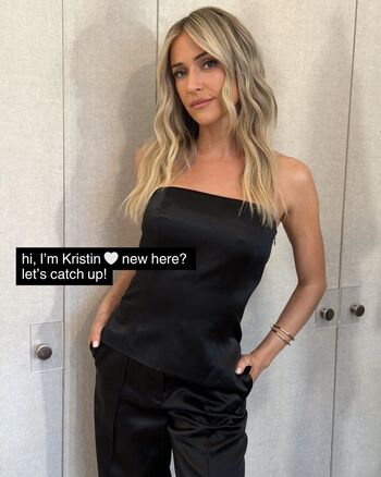 Full leaked Kristin cavallari page private onlyfans photo