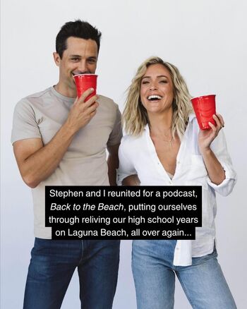 Full leaked Kristin cavallari page private onlyfans photo