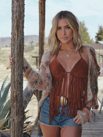 Kristin Cavallari