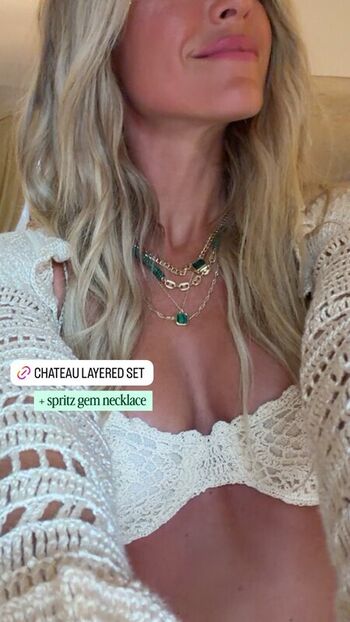 Full leaked Kristin cavallari page private onlyfans photo