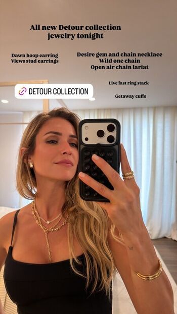 Kristin Cavallari