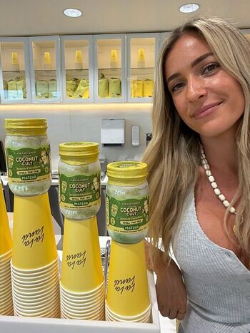 Full leaked Kristin cavallari page private onlyfans photo