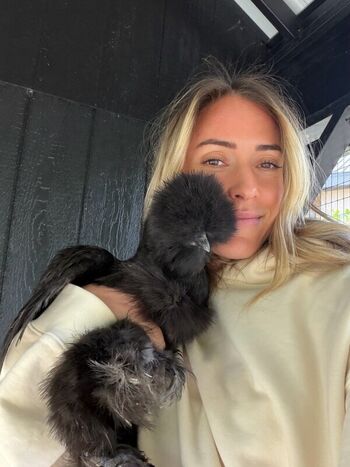 Full leaked Kristin cavallari page private onlyfans photo