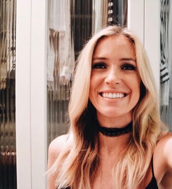 Full leaked Kristin cavallari private onlyfans photo