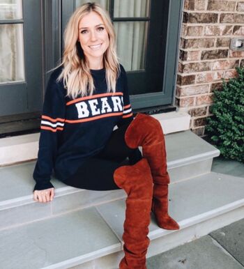Full leaked Kristin cavallari private onlyfans photo