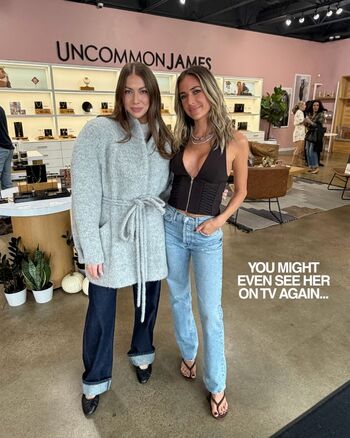 Full leaked Kristin cavallari private onlyfans photo