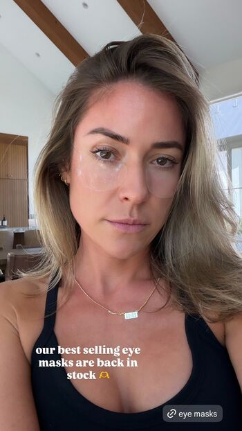 Full leaked Kristin cavallari private onlyfans photo