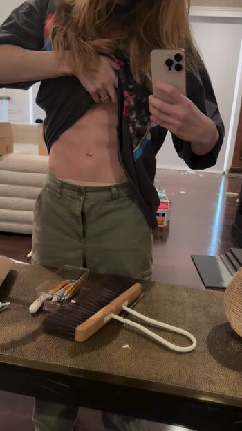 Full leaked Kristin d elia private onlyfans photo