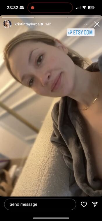 Kristin D'elia