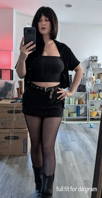 Full leaked Kristin g private onlyfans photo