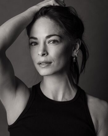 Kristin Kreuk