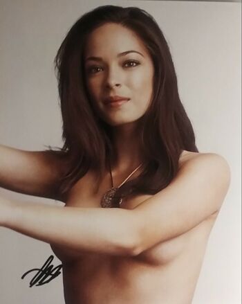 Full leaked Kristin kreuk page private onlyfans photo