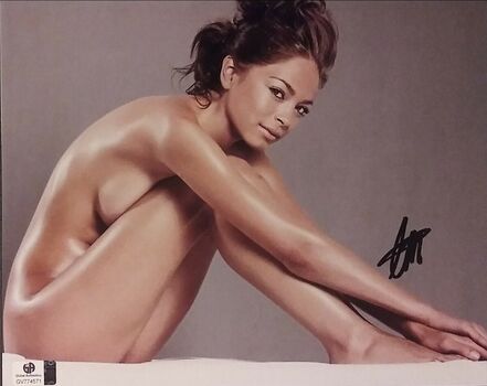 Full leaked Kristin kreuk private onlyfans photo