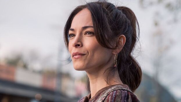 Full leaked Kristin kreuk private onlyfans photo
