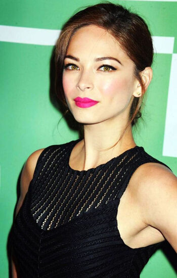 Full leaked Kristin kreuk private onlyfans photo