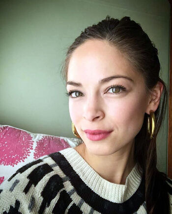 Kristin Kreuk