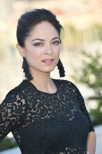 Full leaked Kristin kreuk private onlyfans photo