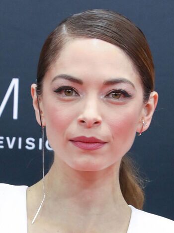 Kristin Kreuk