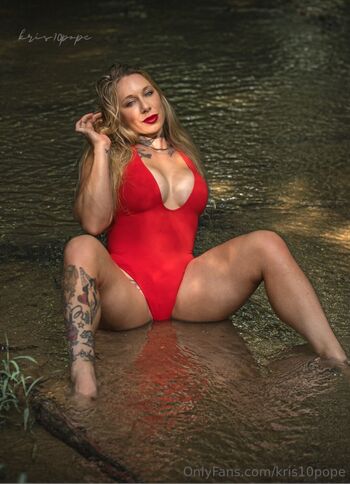 Kristin Pope