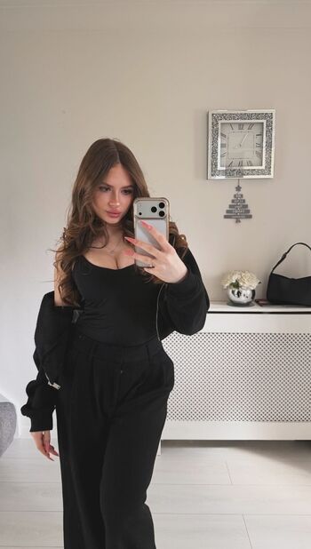 Full leaked Kristina banditka private onlyfans photo
