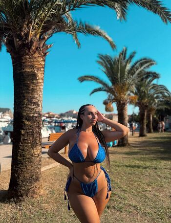 Full leaked Kristina ivankovic private onlyfans photo