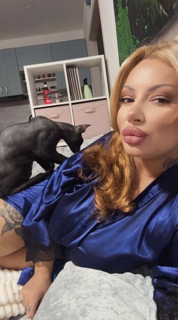 Full leaked Kristina karieva page private onlyfans photo