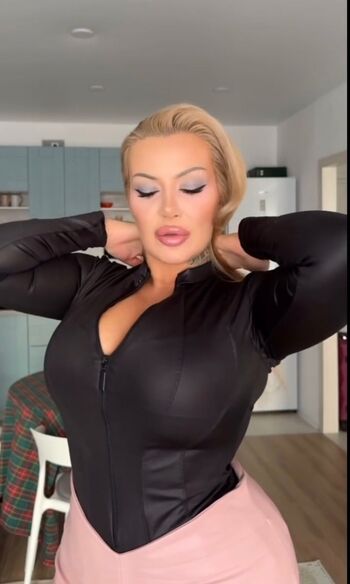 Full leaked Kristina karieva private onlyfans photo