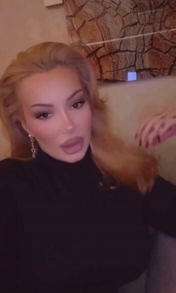 Full leaked Kristina karieva private onlyfans photo