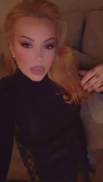 Full leaked Kristina karieva private onlyfans photo