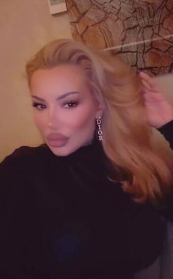 Full leaked Kristina karieva private onlyfans photo