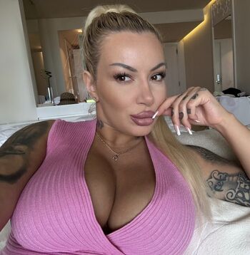 Full leaked Kristina karieva private onlyfans photo