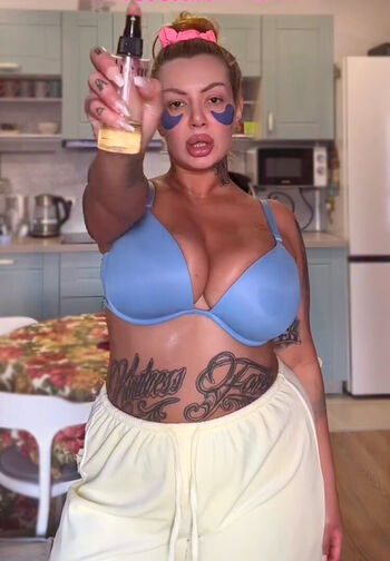 Full leaked Kristina karieva private onlyfans photo