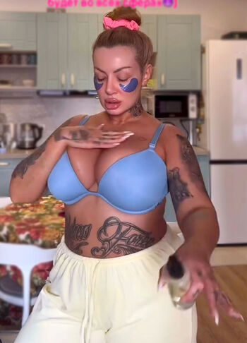 Full leaked Kristina karieva private onlyfans photo