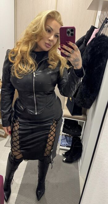 Full leaked Kristina karieva private onlyfans photo