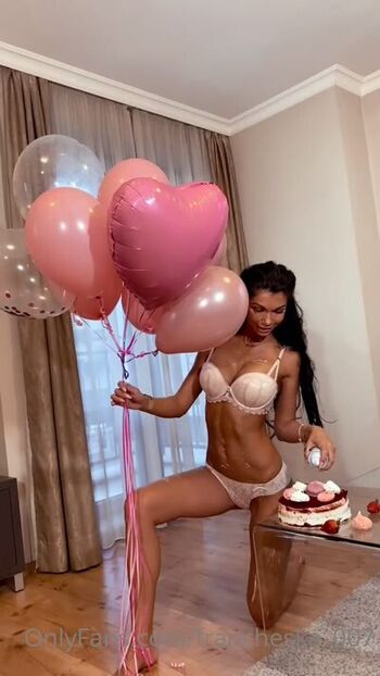 Kristina Kazakova