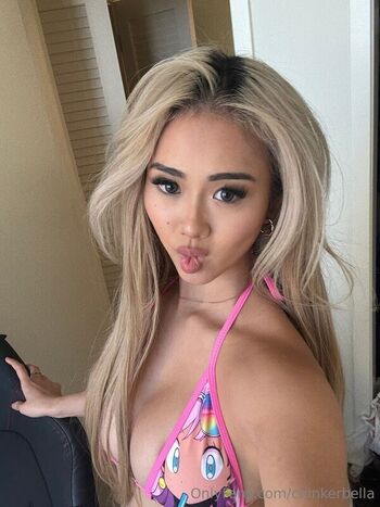Full leaked Kristina koga private onlyfans photo