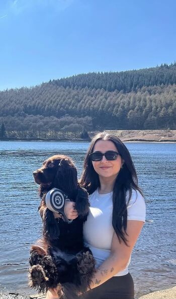 Full leaked Kristina krimova private onlyfans photo