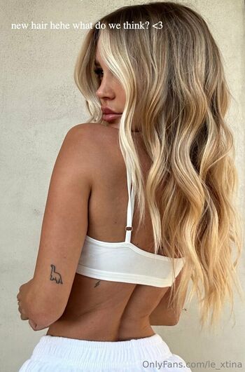 Kristina Levina