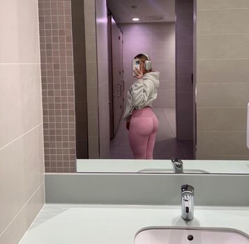 Full leaked Kristina murphy private onlyfans photo